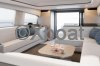 Technical sheet AZIMUT 53
