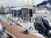 Technical sheet BARRACUDA 8