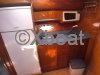 Used Motorboat DOQUEVE 450 MAJESTIC