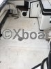 Technical sheet WELLCRAFT 36 GRAN SPORT