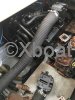 Technical sheet WELLCRAFT 36 GRAN SPORT