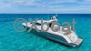 Technical sheet MANGUSTA 92