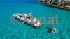 Technical sheet MANGUSTA 92