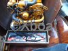 Technical sheet BAUXITE 999 DL