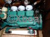 Technical sheet NAJAD 34 CC
