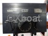 Technical sheet UNIFLITE 34