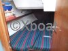 Technical sheet OCEANIS 381 CLIPPER