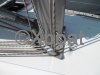 Technical sheet OCEANIS 381 CLIPPER