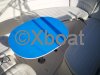 Technical sheet SEA FOX 286 CENTER CONSOLE