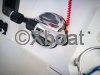 Technical sheet SEA FOX 286 CENTER CONSOLE