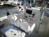 Technical sheet SEA FOX 286 CENTER CONSOLE