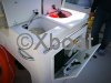 Technical sheet SEA FOX 286 CENTER CONSOLE