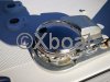 Technical sheet SEA FOX 286 CENTER CONSOLE