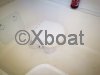 Technical sheet SEA FOX 286 CENTER CONSOLE