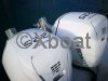 Technical sheet SEA FOX 286 CENTER CONSOLE