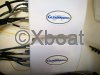 Technical sheet SEA FOX 286 CENTER CONSOLE