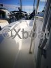 Technical sheet SEA FOX 286 CENTER CONSOLE