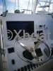 Technical sheet SEA FOX 286 CENTER CONSOLE