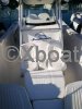 Technical sheet SEA FOX 286 CENTER CONSOLE