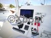 Technical sheet SEA FOX 286 CENTER CONSOLE