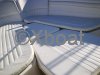 Technical sheet SEA FOX 286 CENTER CONSOLE
