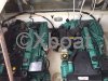 Technical sheet SEALINE 360 AMBASSADOR