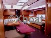 Technical sheet DUFOUR 512 GRAND LARGE