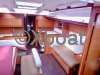 Technical sheet DUFOUR 512 GRAND LARGE