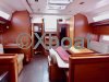 Technical sheet DUFOUR 512 GRAND LARGE