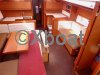 Technical sheet DUFOUR 512 GRAND LARGE