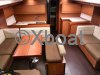 Technical sheet DUFOUR 512 GRAND LARGE