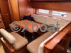 Technical sheet DUFOUR 512 GRAND LARGE