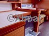 Technical sheet DUFOUR 512 GRAND LARGE