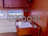 Technical sheet DUFOUR 512 GRAND LARGE