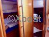 Technical sheet DUFOUR 512 GRAND LARGE