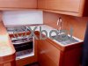 Technical sheet DUFOUR 512 GRAND LARGE