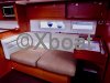 Technical sheet DUFOUR 512 GRAND LARGE