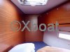 Technical sheet DUFOUR 512 GRAND LARGE
