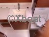 Technical sheet DUFOUR 512 GRAND LARGE