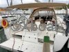 Technical sheet DUFOUR 512 GRAND LARGE