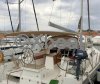 Technical sheet DUFOUR 512 GRAND LARGE