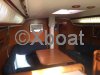 Technical sheet GRAND SOLEIL 45 RACING