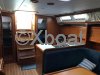 Technical sheet GRAND SOLEIL 45 RACING