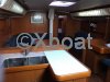 Technical sheet GRAND SOLEIL 45 RACING