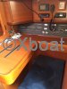 Technical sheet GRAND SOLEIL 45 RACING