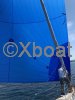 Technical sheet GRAND SOLEIL 45 RACING