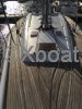 Technical sheet GRAND SOLEIL 45 RACING