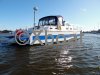 Technical sheet CATAMARAN POWERCAT 37 TRAWLER