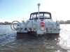 Technical sheet CATAMARAN POWERCAT 37 TRAWLER