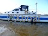 Technical sheet CATAMARAN POWERCAT 37 TRAWLER
